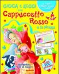 Cappuccetto Rosso e la nonna