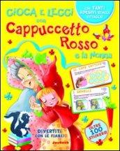 Cappuccetto Rosso e la nonna