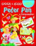 Peter Pan e Campanellino