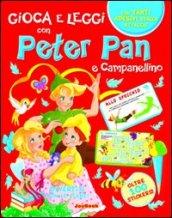Peter Pan e Campanellino