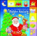 La magica storia di Babbo Natale