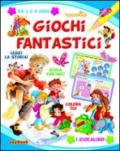 Giochi fantastici