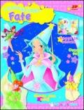 Le fate. Ediz. illustrata