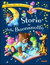 Storie della buonanotte. Ediz. illustrata