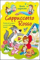 Cappuccetto rosso