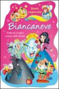 Biancaneve. Ediz. illustrata