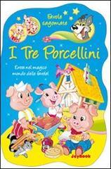 I tre porcellini