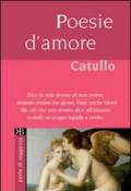 Poesie d'amore