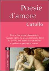 Poesie d'amore