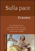 Sulla pace