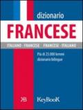 Dizionario francese