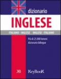 Dizionario inglese