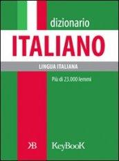 Dizionario italiano