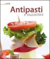 Antipasti e stuzzichini