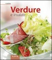 Verdure e insalate