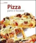 Pizza, pane e focacce