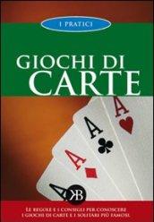 Giochi di carte