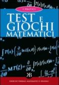 Test e giochi matematici