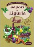 I sapori di Liguria