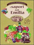 I sapori dell'Emilia