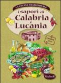 I sapori di Calabria e Lucania