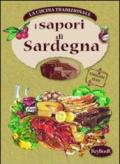 I sapori di Sardegna