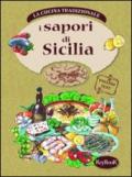 Sapori di Sicilia (I)