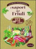 I sapori del Friuli