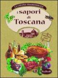 I sapori di Toscana