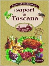 I sapori di Toscana