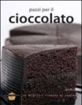 Pazzi per il cioccolato