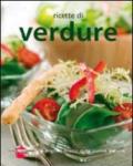 Ricette di verdure