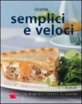 Ricette semplici e veloci