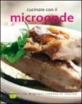 Cucinare con il microonde