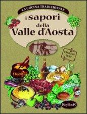 I sapori della Valle d'Aosta