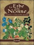 Le erbe delle nonne