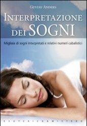 Interpretazione dei sogni