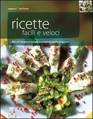 Ricette facili e veloci