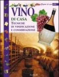 Vino di casa