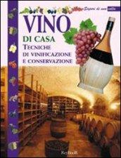 Vino di casa