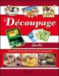 Découpage facile