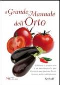 Grande manuale dell'orto (Il)