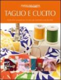 Taglio e cucito