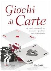 Giochi di carte