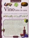 Vino fatto in casa