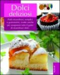 Dolci deliziosi