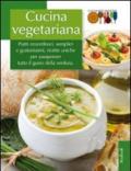 Cucina vegetariana