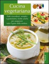 Cucina vegetariana