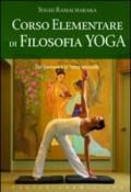 Corso elementare di filosofia yoga