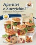 Aperitivi e stuzzichini